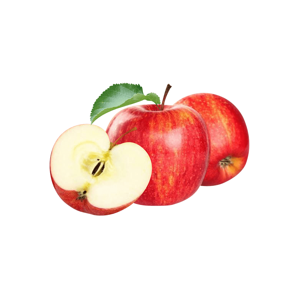 Imagem meramente ilustrativa do produto MACA GALA KG