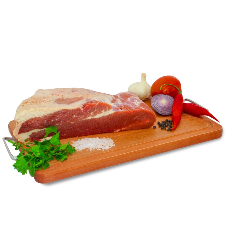Imagem meramente ilustrativa do produto PONTA PEITO S/OSSO KG